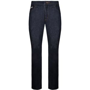 Vans - V66 Slim Low Rise Straight Leg - Heren Jeans