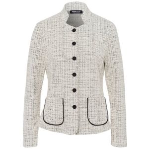 Frank Walder - W51208301 - Blazer - Grijs