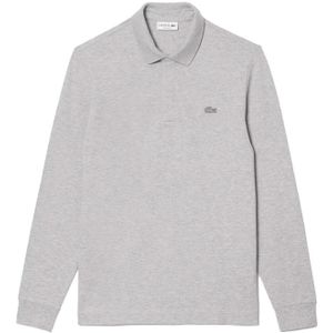 Lacoste Polo longsleeve regular fit