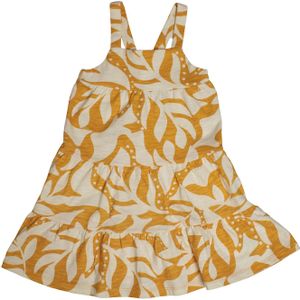 Jurk met riempjes voor babymeisjes 663791