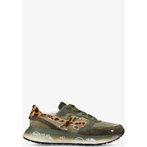 Premiata Women lauryn 7790 leopard