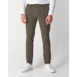 Runway mix & match trousers fredo