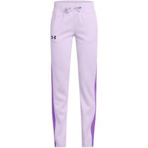Under Armour - Juniors Fleece Broek - Paars