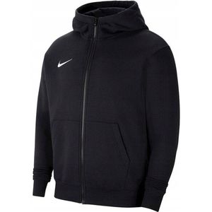 Nike - Park 20 - Fleece Hoodie - Volledige Ritssluiting