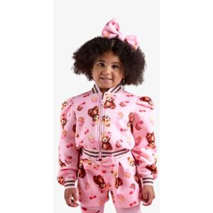 ADee - Lisette - Bomberjas - Pink Fairy