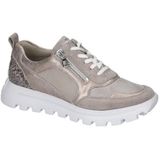 Waldläufer, Dames, Schoenen, Grijs, Maat: 33 1/2 EU