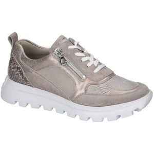 Waldläufer, Dames, Schoenen, Grijs, Maat: 33 1/2 EU