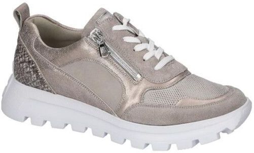 Waldläufer, Dames, Schoenen, Grijs, Maat: 33 1/2 EU