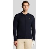 Lyle & Scott - Golf Coltrui - Marineblauw - Lichtgewicht