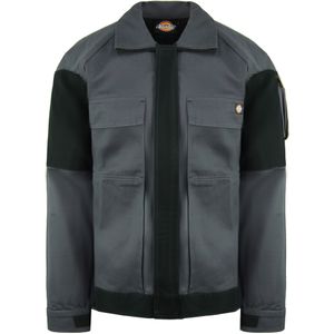 Dickies - Grafter Duo Tone - Werkjas - Grijs/Zwart