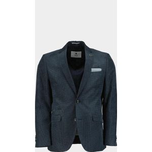 Bos - Heleen Jacket Drop 7 - Colbert - Blauw - 253037HE31BO/290