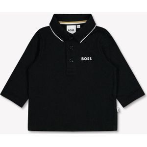 Hugo Boss Baby jongens polo in
