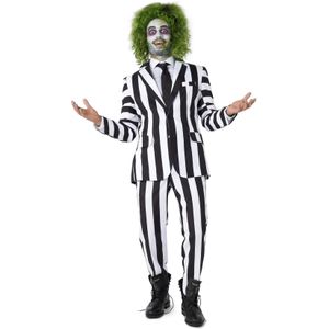 Suitmeister Beetlejuice