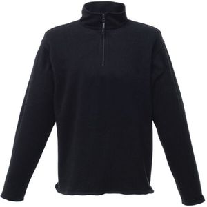 Regatta Regatta heren micro zip turtle neck fleece sweater