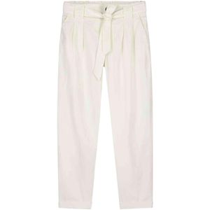 Summum 4s2281-11668 paperbag pants crispy cotton