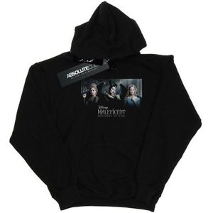 Li-cense Disney jongens maleficent meesteres van het kwaad karakter poster hoodie