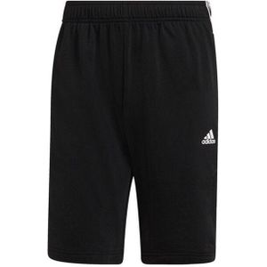 Adidas - Essential 3 Stripes - Trainingsshort - Gerecycled Polyester