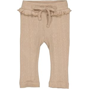 Quapi Newborn baby meisjes broek ciara soft