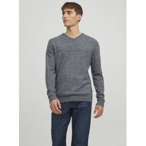 Jack & Jones Jjebasic knit v-neck noos