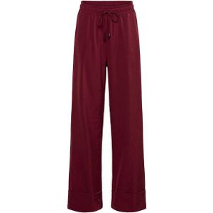 &Co Woman - Broek - Bordeaux - PA401-1 PERFAITE