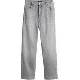 OPUS - Jeans Miva align - Grijs - Dames