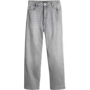 OPUS - Jeans Miva align - Grijs - Dames
