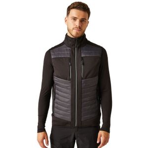 Regatta - e-volve - Hybride Thermo Gilet - Mouwloos