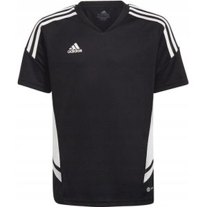 Adidas - Condivo 22 - T-shirt - 100% Gerecycled Polyester - Korte Mouwen