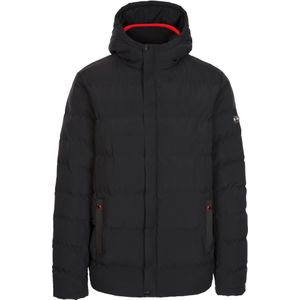 Trespass - Gewatteerd Habbton Jasje - Heren - Waterdicht - Winddicht