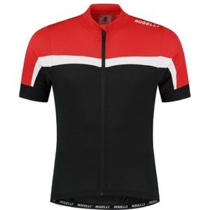 Rogelli Fietsshirt heren