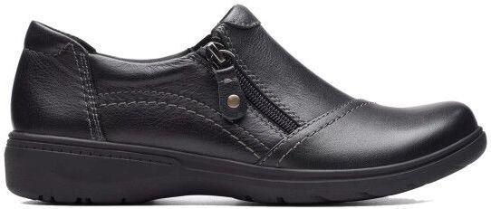 Clarks - Carleigh Ray - Instapper - Zwart