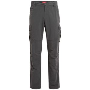 Craghoppers Heren iii nosilife cargo broek