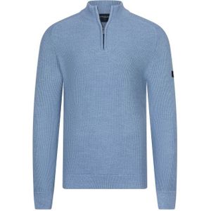 Cavallaro Cavallaro sagio pull over half zip