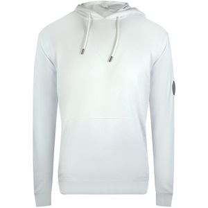 Cavalli Class - Effen - Hoodie - Off-white