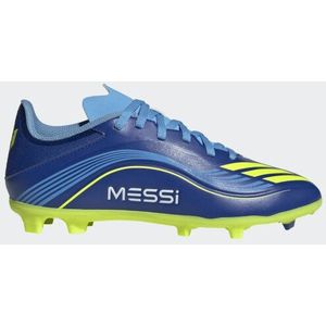 adidas F50 Messi League FG/AG - Kindervoetbalschoenen