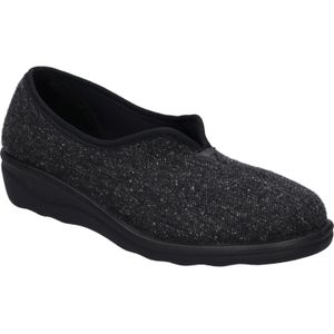 Westland - Nice 110 - Loafer - Zwart