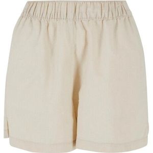 Urban Classics Dames linnen boxershort
