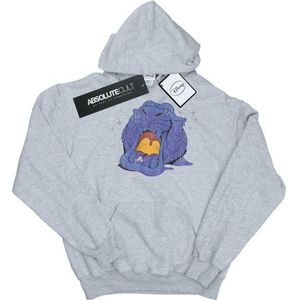 Li-cense Disney jongens aladdin grot der wonderen distressed hoodie