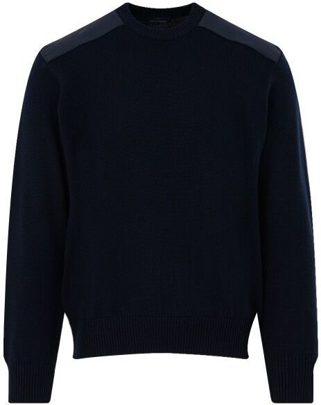 Paul & Shark Ronde hals trui