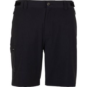 Trespass - Gatesgillwell B Cargo Shorts - Groen - 90% Polyamide, 10% Elastaan