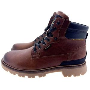 PME Legend - Dragan - Veterboot - Cognac