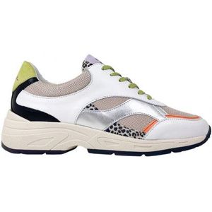 Piedi Nudi lage dames sneakers