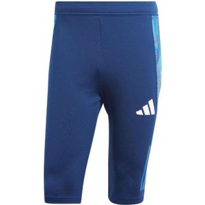 Adidas - Tiro 24 - Wedstrijdshort - Halflang - 100% Gerecycled Polyester