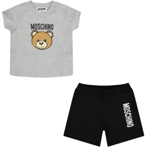 Moschino Baby unisex set