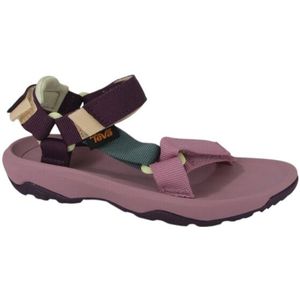 Teva - Huricane XLT2 - Sandalen - Aubergine Multi - Klittenbandsluiting