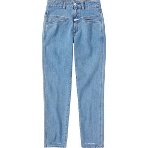 Closed Pedal pusher jeans