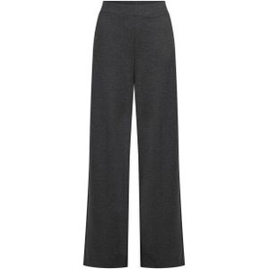 Knit-ted - Broek 252P205 - Grijs