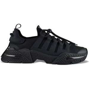Dolce&Gabbana - Daymaster - Sneakers - Zwart