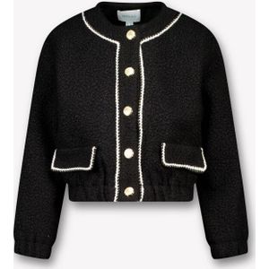 Abel & Lula Kinder meisjes colbert in