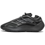 adidas - Yeezy 700 V3 - Sportschoenen - Zwart - Primeknit - EVA Foam Zool